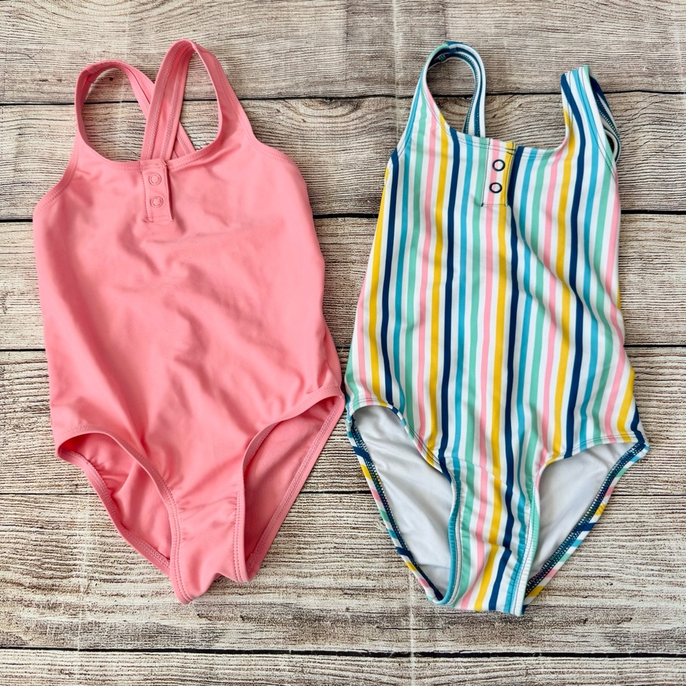 Old navy swim bundle